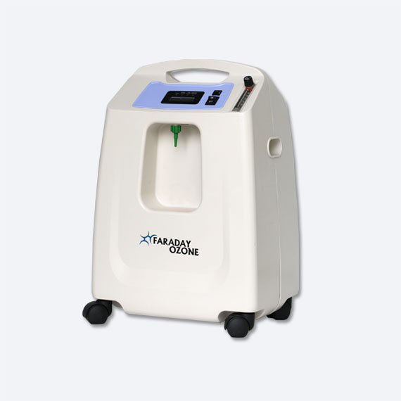 Oxygen Concentrator OXY-series oxygen-concentrator-oxy-series-product-image