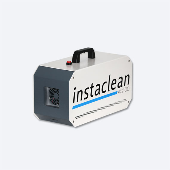 Ozone Air Sterilizer AS-series ozone-air-sterilizer-instaclean-as-series