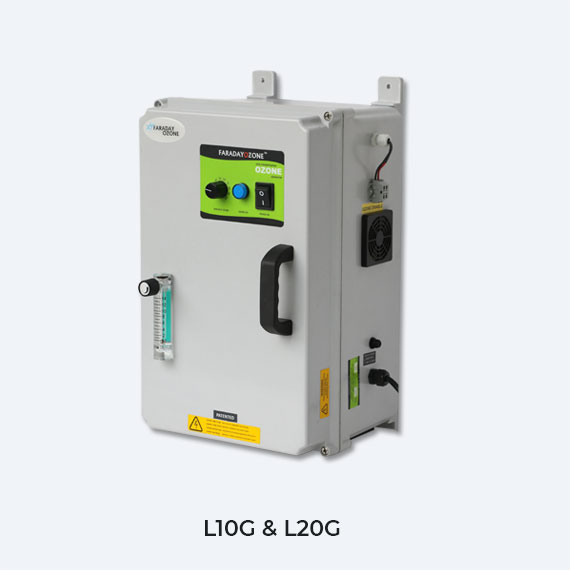 Ozone Generator L-series 10 g/h and 20 g/h ozone-generator-l-series-product-image1