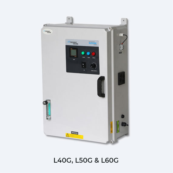 Ozone Generator L-series 40 g/h, 50 g/h and 60 g/h ozone-generator-l-series-product-image3