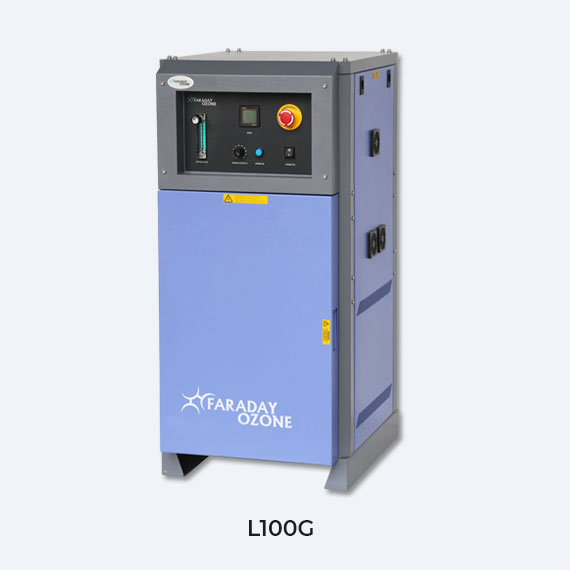 Ozone Generator L-series 100 g/h ozone-generator-l-series-product-image4