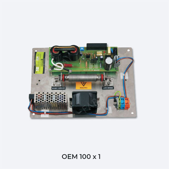 OEM 100x1 Ozone Generator ozone-generator-oem-series-product-image1