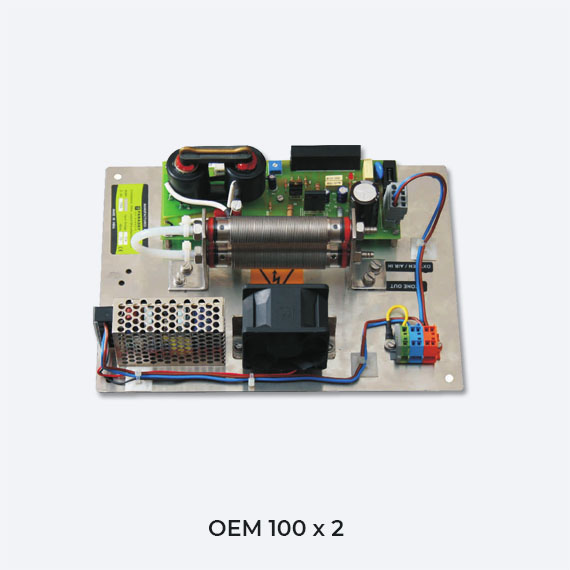 OEM 100x2 Ozone Generator ozone-generator-oem-series-product-image2