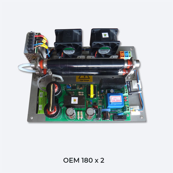 OEM 180x2 Ozone Generator ozone-generator-oem-series-product-image4