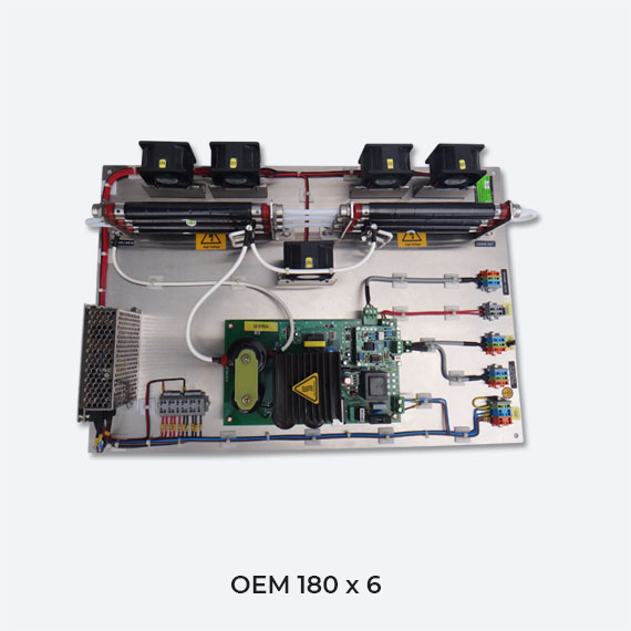 OEM 180x6 Ozone Generator ozone-generator-oem-series-product-image7