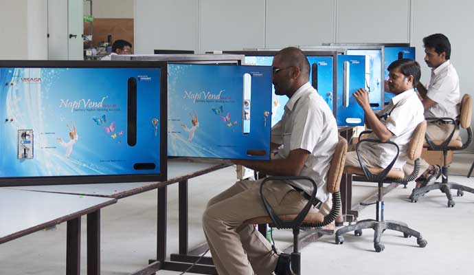 Sanitary Napkin Vending Machine Manufacturer sanitary-napkin-vending-machine-manufacturer