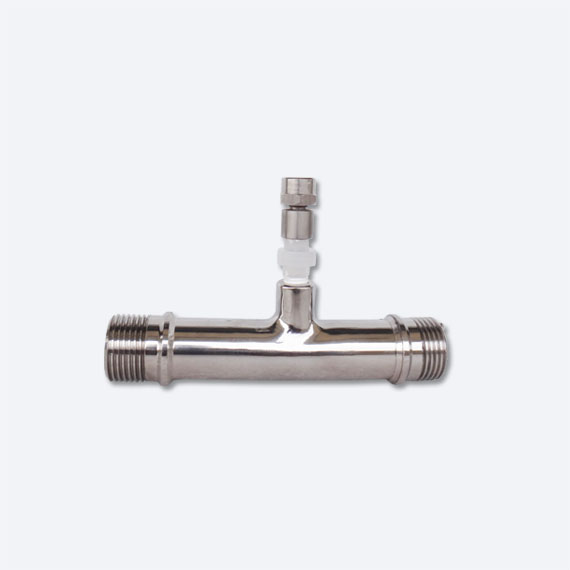 Venutri Injector INJ-series venturi-injector-inj-series