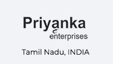 Faraday Client Priyanka Enterprises Logo faraday-client-priyanka-enterprises-logo