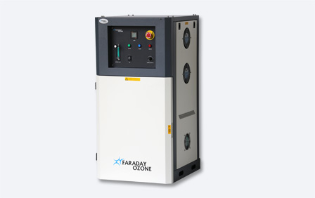 oxygen-integrated-ozone-generator
