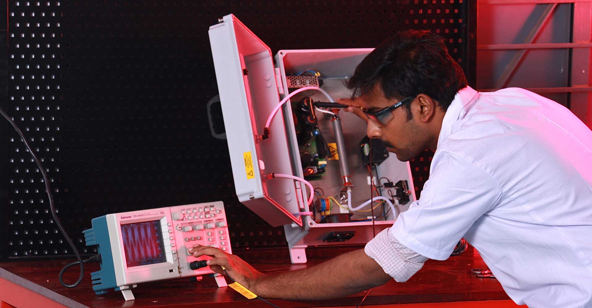 faraday-ozone-products-on-house-production-india